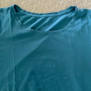 Lululemon love tee